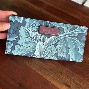 Marc by Marc Jacobs Wallet w/ Contrasting Patterns
